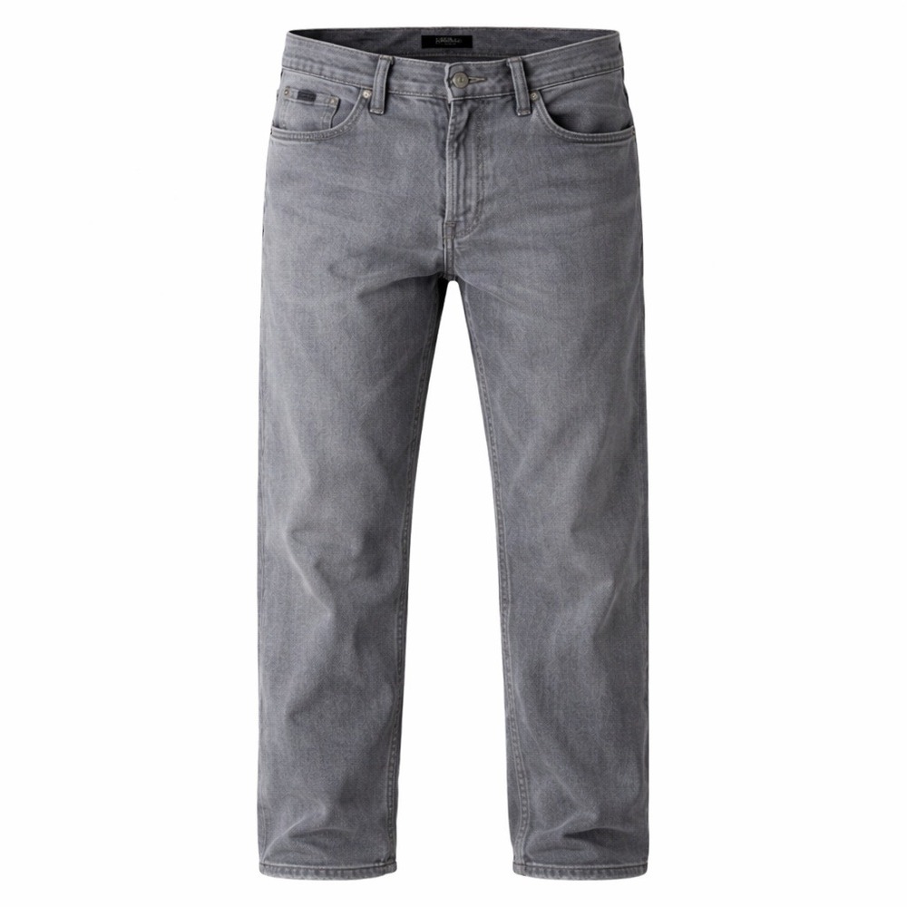 Polo Ralph Lauren Gray Jeans Mens Straight Leg Relaxed Fit‎  Denim Size 38x28